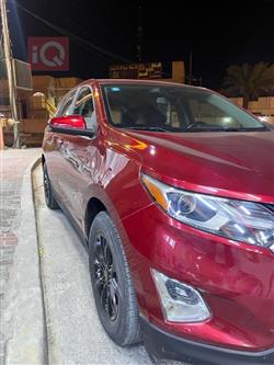 شيفروليه ايكونس